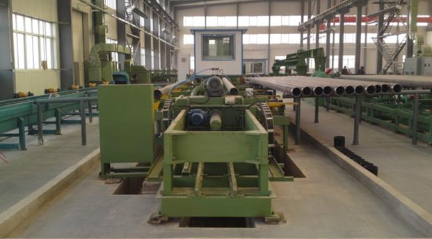 鋼管水壓試驗機 鋼管水壓試驗機