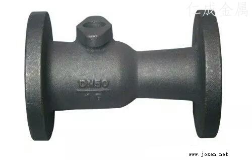 球鐵、灰鐵、生鐵的區別與聯系