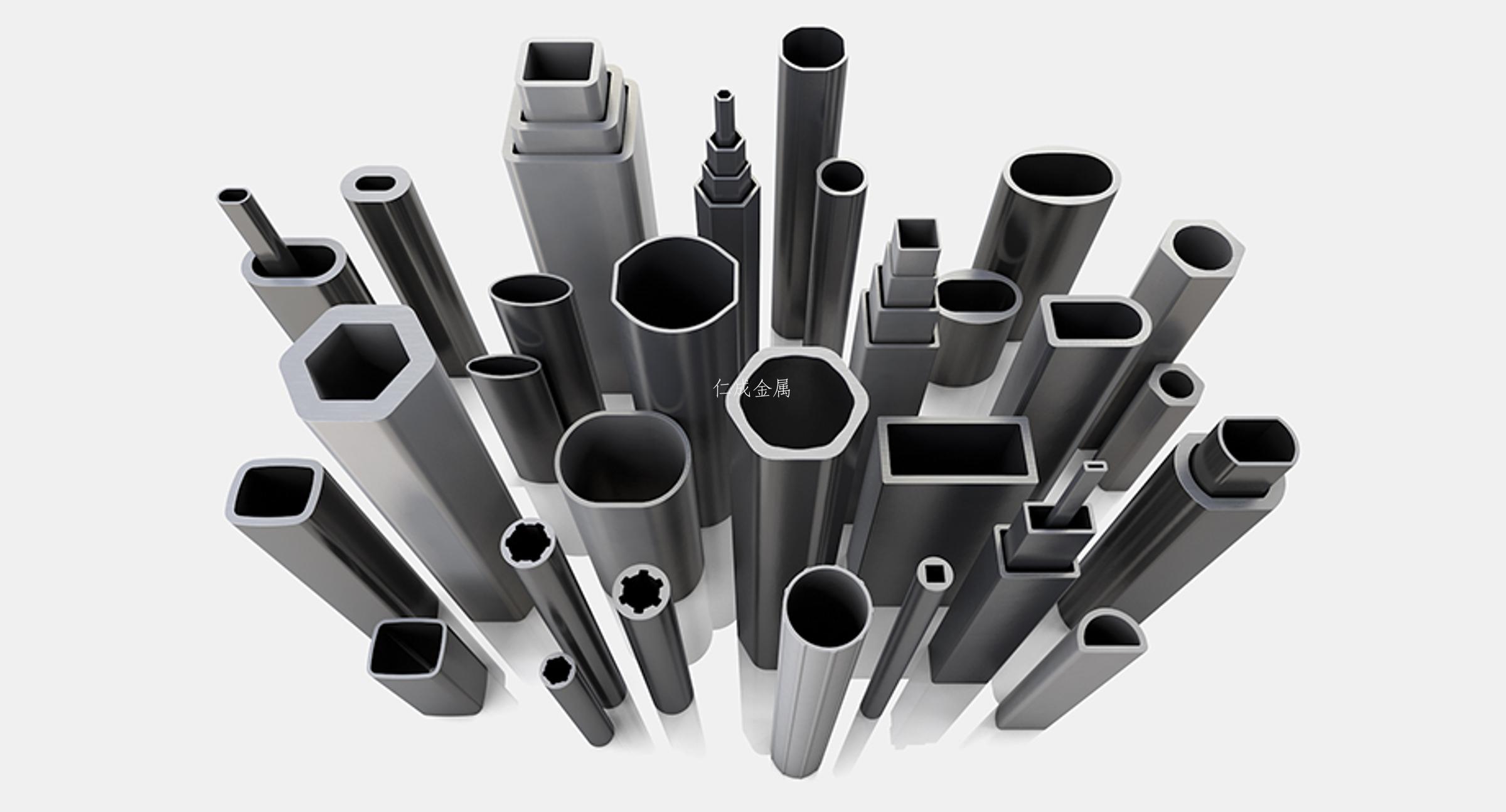 仁成金屬-精密鋼管 仁成金屬-精密鋼管