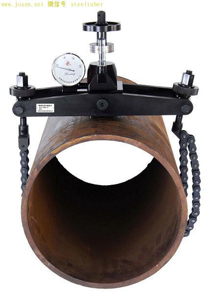 鏈式洛氏鋼管硬度計.jpg 鏈式洛氏鋼管硬度計.jpg