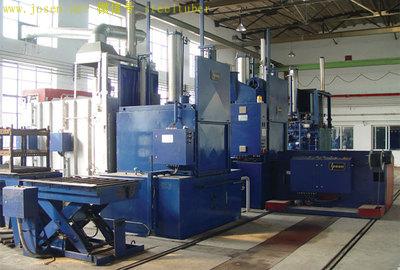 德國易普森多用箱式爐 德國易普森多用箱式爐