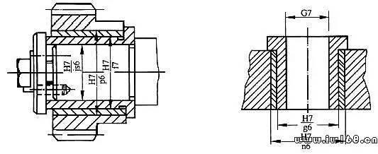 公差與配合100問