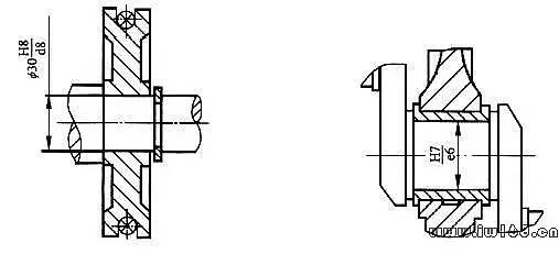 公差與配合100問