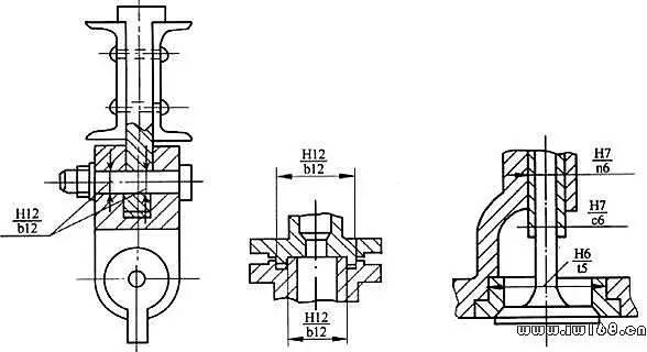 公差與配合100問