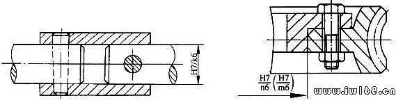 公差與配合100問