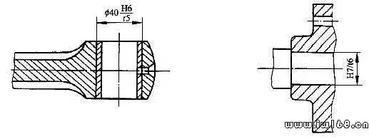 公差與配合100問