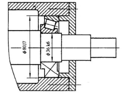 公差與配合100問