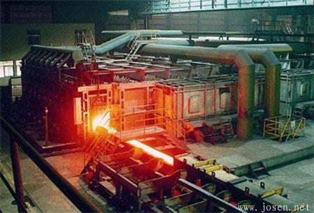 軋鋼加熱爐的技術(shù)應(yīng)用情況! 軋鋼加熱爐的技術(shù)應(yīng)用情況!