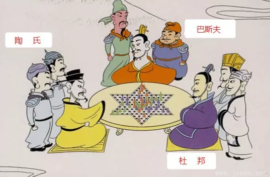 新化工三巨頭誕生!全球最大化工的企業(yè)陶氏杜邦正式分家 新化工三巨頭誕生!全球最大化工的企業(yè)陶氏杜邦正式分家