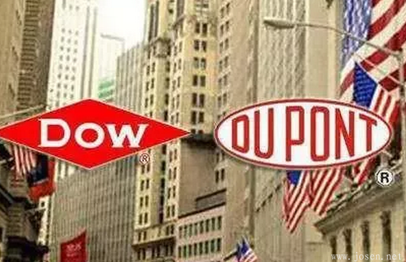 新化工三巨頭誕生!全球最大化工的企業(yè)陶氏杜邦正式分家 新化工三巨頭誕生!全球最大化工的企業(yè)陶氏杜邦正式分家