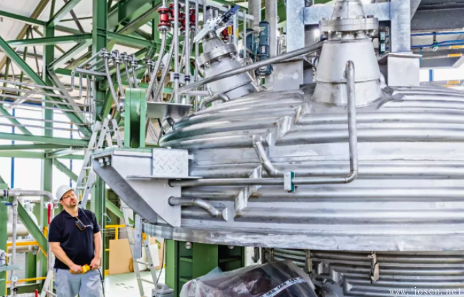 里程碑!冶金巨頭西馬克正式涉足3D打印金屬粉末領域 里程碑!冶金巨頭西馬克正式涉足3D打印金屬粉末領域