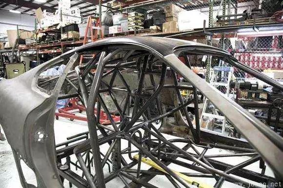 汽車用鋼管的精密化 汽車用鋼管的精密化