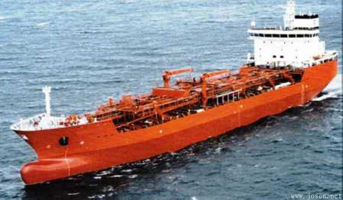 雙相不銹鋼化學品船的生產準備要點 雙相不銹鋼化學品船的生產準備要點