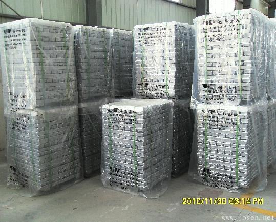 微量元素對再生鋁合金鑄錠的影響 微量元素對再生鋁合金鑄錠的影響