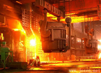 美國關稅影響波及全球 鋼鐵企業被迫減產! 美國關稅影響波及全球 鋼鐵企業被迫減產!