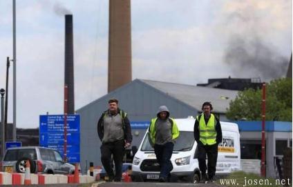 鋼廠的鋼鐵尾氣正是煤化工行業寶貴的原料資源? 鋼廠的鋼鐵尾氣正是煤化工行業寶貴的原料資源?