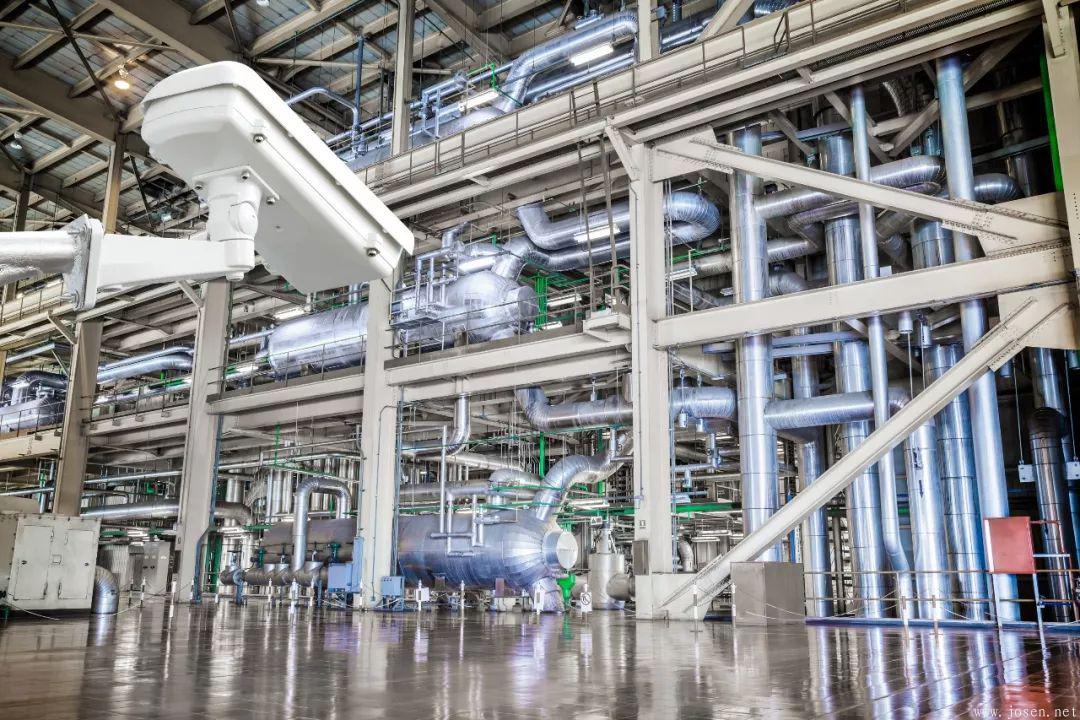 鋼廠的鋼鐵尾氣正是煤化工行業寶貴的原料資源? 鋼廠的鋼鐵尾氣正是煤化工行業寶貴的原料資源?