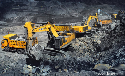 日本小松集團以29億美元收購世界上最大的采礦設備制造商-2.png 日本小松集團以29億美元收購世界上最大的采礦設備制造商-2.png