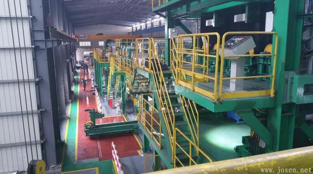 鋁合金熱處理設(shè)備 鋁合金熱處理設(shè)備