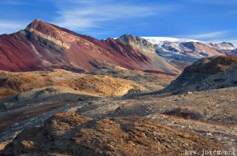 北大率先發現礦物光合作用 證實“礦物膜”光化學反應 北大率先發現礦物光合作用 證實“礦物膜”光化學反應