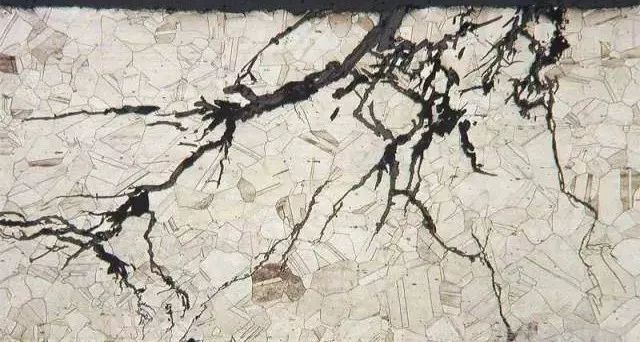 奧氏體不銹鋼熱處理中的關鍵問題 奧氏體不銹鋼熱處理中的關鍵問題