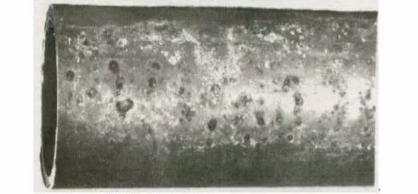 奧氏體不銹鋼熱處理中的關鍵問題 奧氏體不銹鋼熱處理中的關鍵問題