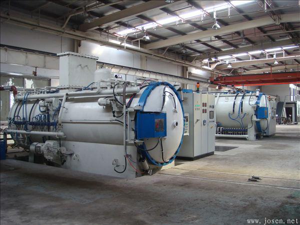 滲碳+氮化+碳氮共滲表面處理工藝 滲碳+氮化+碳氮共滲表面處理工藝