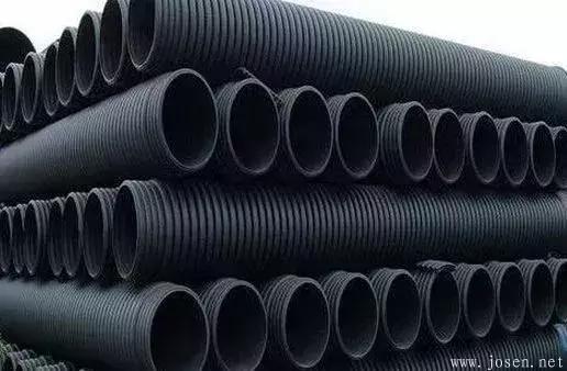 14、高密度聚乙烯(HDPE)排水管.jpg 14、高密度聚乙烯(HDPE)排水管.jpg