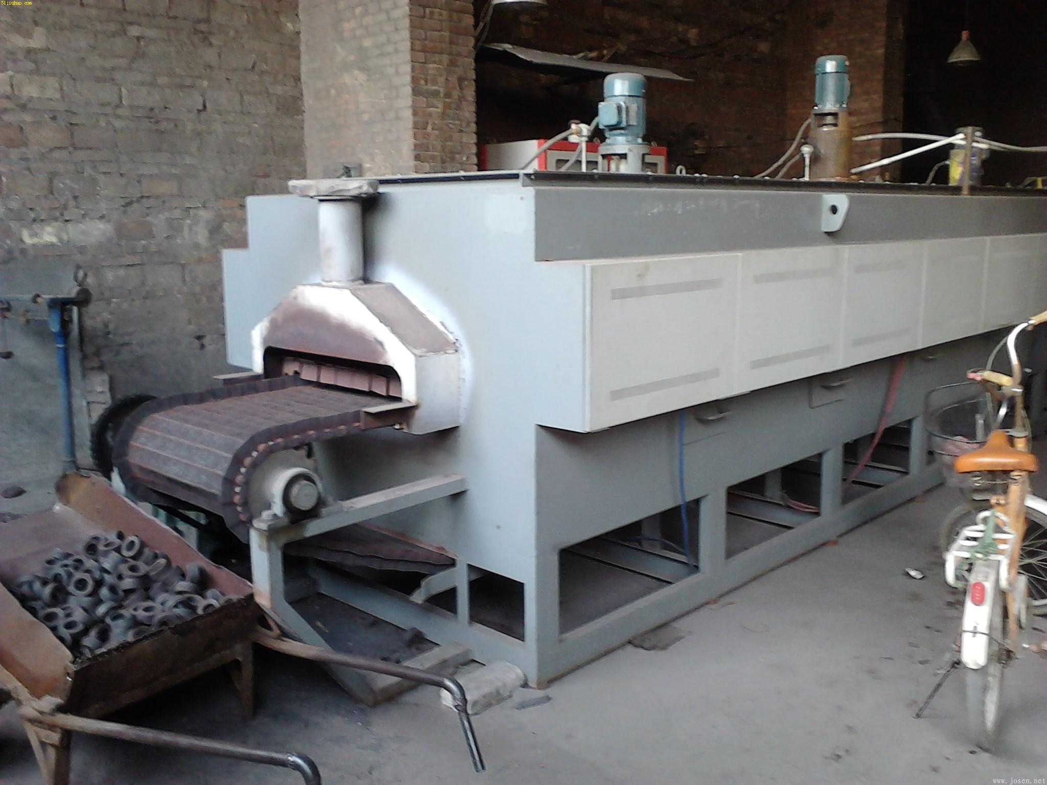 高速鋼熱處理 高速鋼熱處理