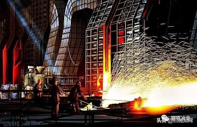 第五次大規模鋼鐵兼并重組潮正在我國興起！