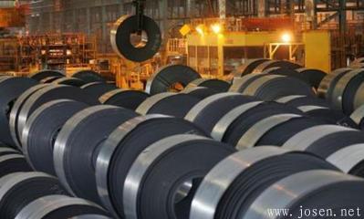 232關稅危及美國鋼鐵業本身 下游行業要求引入“日落條款” 232關稅危及美國鋼鐵業本身 下游行業要求引入“日落條款”