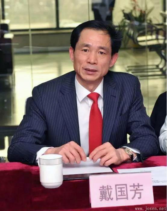 戴國芳:鐵本之后,經歷五年牢獄,梟雄再起3.jpg 戴國芳:鐵本之后,經歷五年牢獄,梟雄再起3.jpg