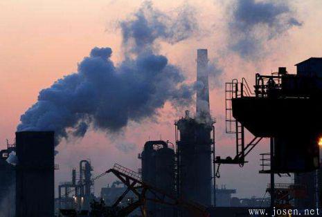 唐山13家鋼企搬遷啟動!(附:匯總表) 唐山13家鋼企搬遷啟動!(附:匯總表)