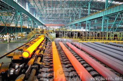 熱軋鋼管 熱軋鋼管