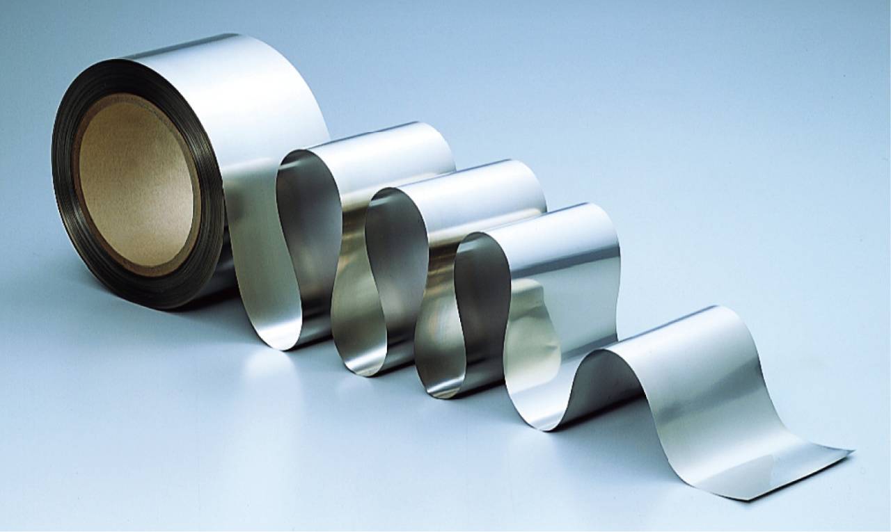 常用特種金屬材料的耐腐蝕特點及應用