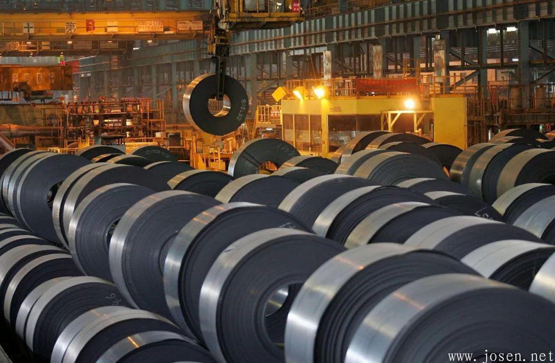 原油大逆轉(zhuǎn)!鋼坯連漲!廢鋼累漲170!鋼價節(jié)后或震蕩偏強運行 原油大逆轉(zhuǎn)!鋼坯連漲!廢鋼累漲170!鋼價節(jié)后或震蕩偏強運行