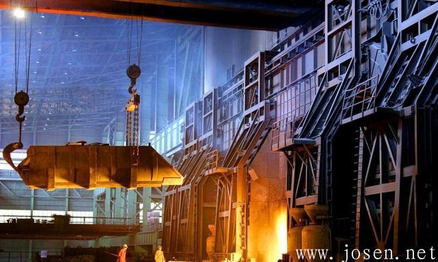 支持高合金鋼使用中頻爐生產(chǎn) 支持高合金鋼使用中頻爐生產(chǎn)