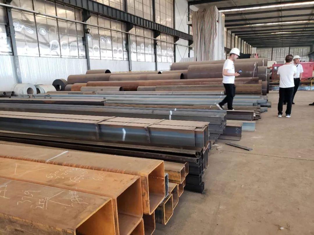 2021年6月份鋼材會便宜嗎